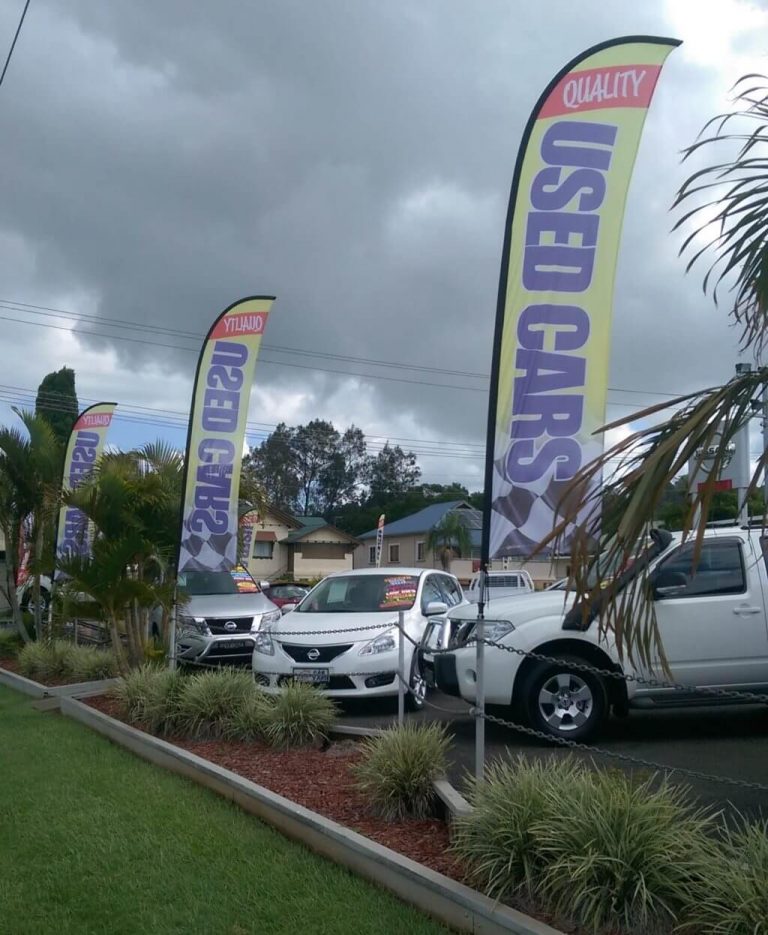 quickshade australia