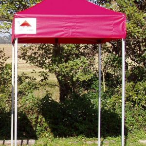Quikshade Portable Pop Up Gazebo LWS<br/>1.5m x 1.5m