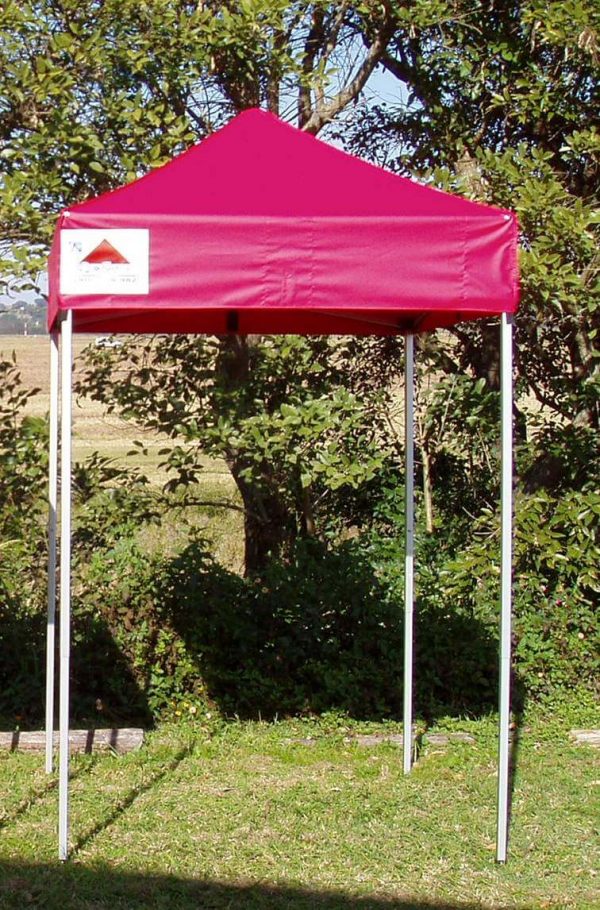 Quikshade Portable Pop Up Gazebo LWS<br/>1.5m x 1.5m