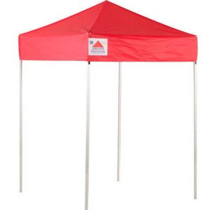 Quikshade Portable Pop Up Gazebo PRO<br/>1.8m x 1.8m