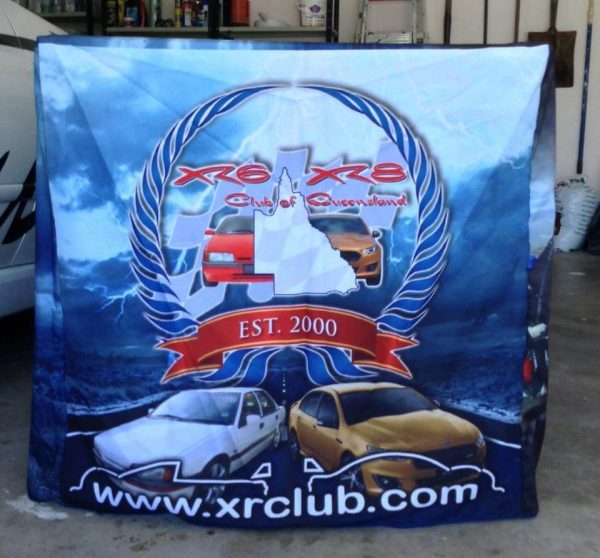 PRINTED TABLE COVERS - Image 3