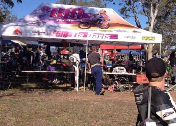 Quikshade Portable Pop Up Gazebo PRO<br/>6m x 3.0m