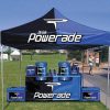 Quikshade Portable Pop Up Gazebo PRO<br/>3.6m x 3.6m