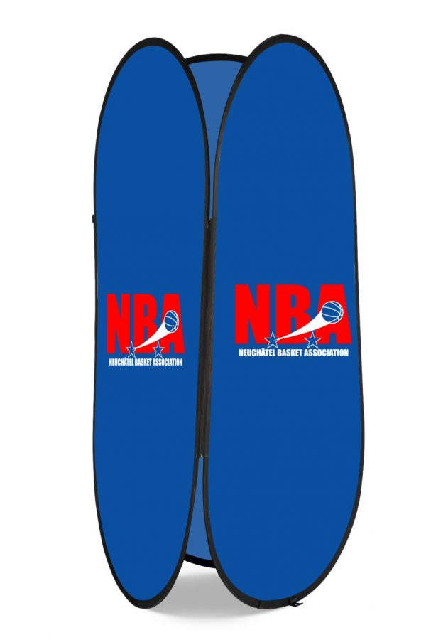 POP UP BANNERS AND A-FRAMES - Image 5