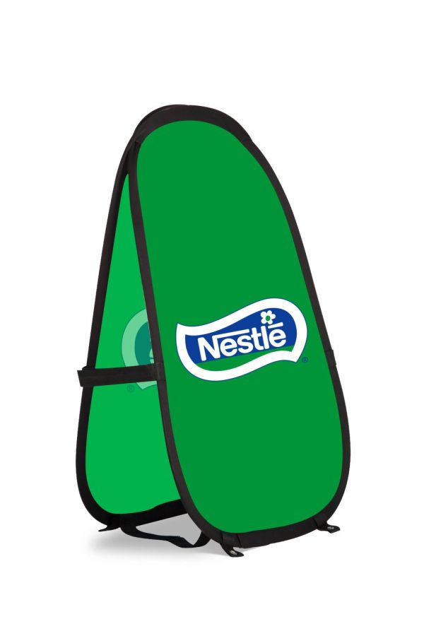 POP UP BANNERS AND A-FRAMES - Image 4