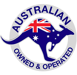 australian-owned