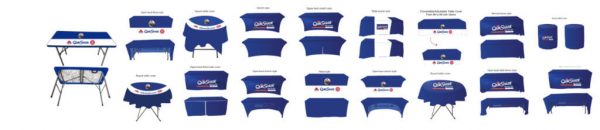 PRINTED TABLE COVERS - Image 6