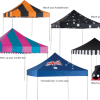 Quikshade Portable Pop Up Gazebo PRO<br/>4.5m x 3.0m - Image 4
