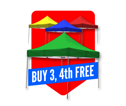 Buy 3 Get 4th Free